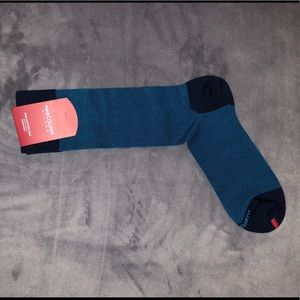 Marcoliani Milano Italian Dress Socks